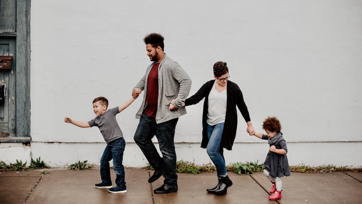 Orienting Our Hearts and Minds for Effective Foster Care - Vimarsana News