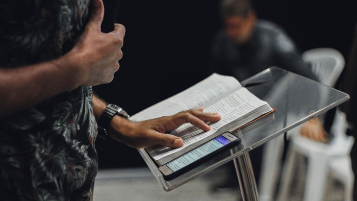 11 Tips for Preaching a Trauma-Informed Sermon 11 Tips for Preaching a Trauma-Informed Sermon