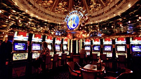 Australian Gamblers Could Lose Less Money, Thanks to These Christians Australian Gamblers Could Lose Less Money, Thanks to These Christians
