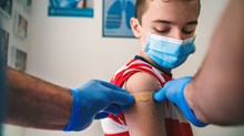 More Evangelicals Oppose School Vaccine Requirements
