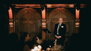 Q & A: Tim Keller on 'The Meaning of Marriage'