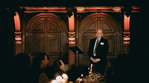 Q & A: Tim Keller on 'The Meaning of Marriage' Q & A: Tim Keller on 'The Meaning of Marriage'