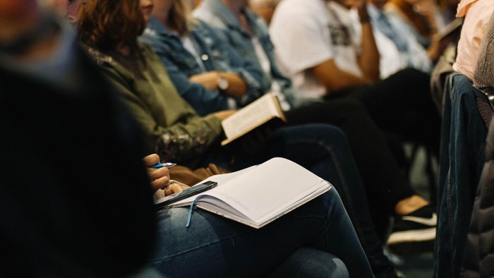 3 Key Reasons to Talk About Mental Health at Church