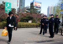 Persecution in China Is Very Real Persecution in China Is Very Real