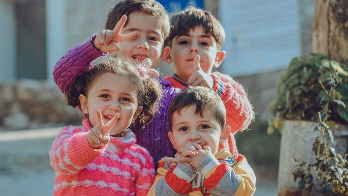5 Lessons Humanitarian Leaders Can Learn from Improv 5 Lessons Humanitarian Leaders Can Learn from Improv