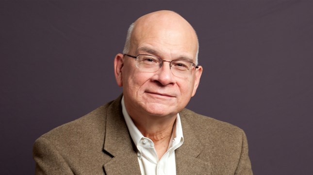 Honoring Tim Keller Honoring Tim Keller