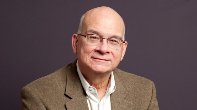 Honoring Tim Keller