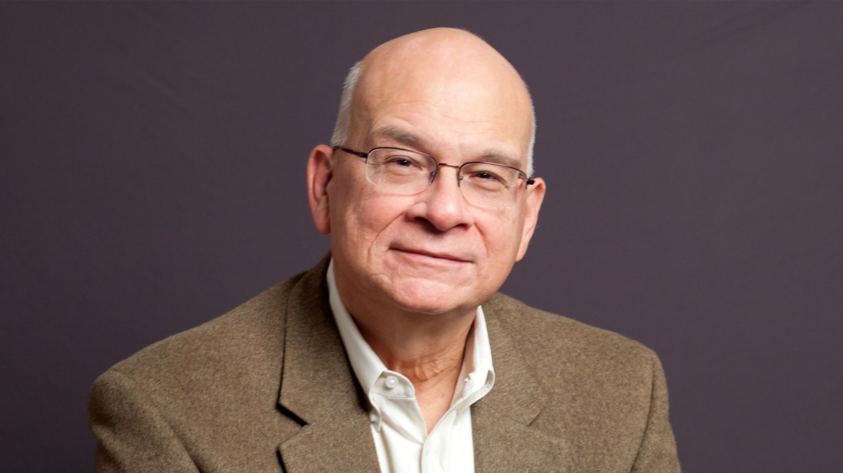 Honoring Tim Keller | Preaching Today