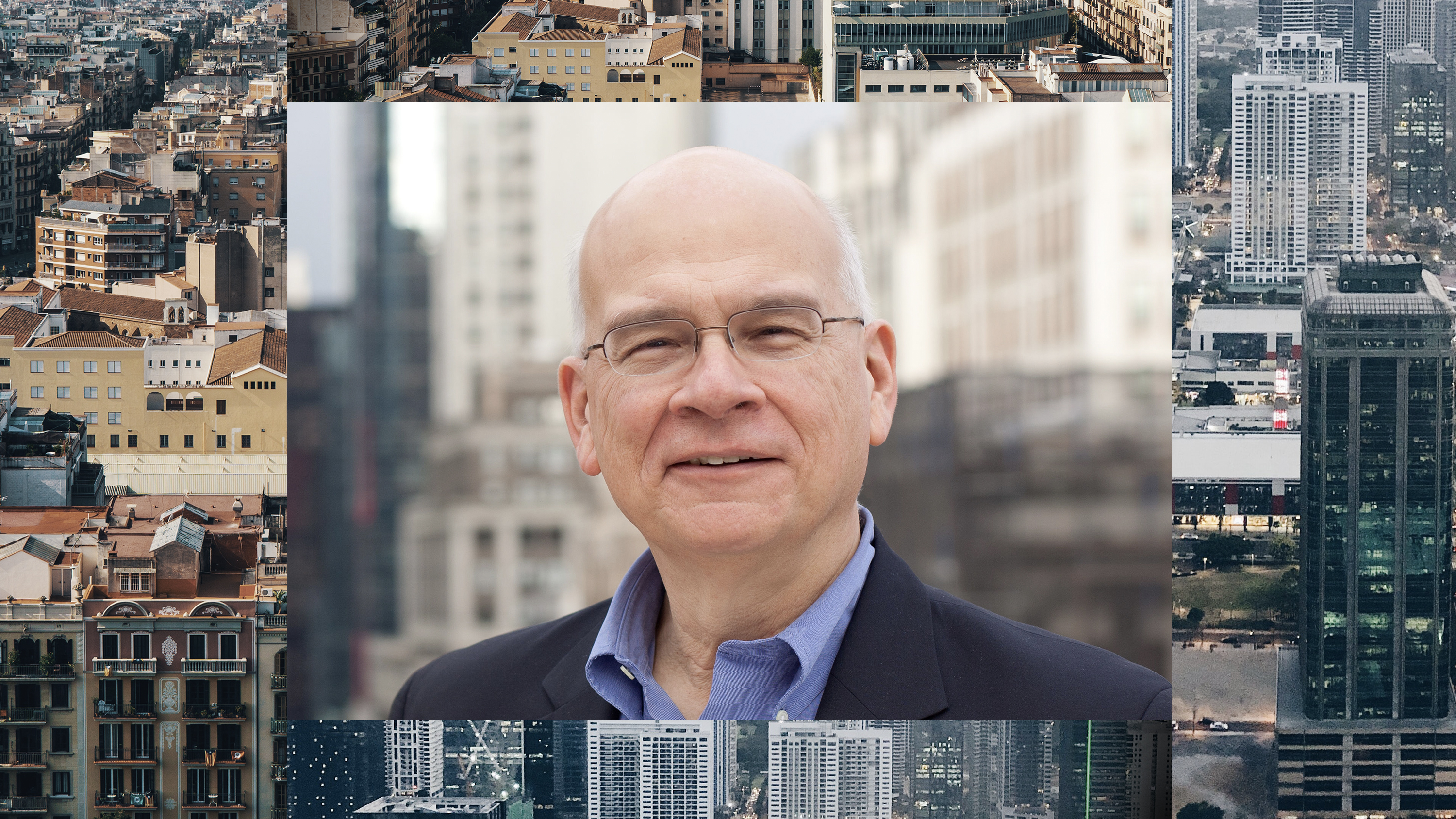 Tim Keller Changed Church Planting from City to City