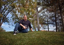 Rick Warren's Final Frontier Rick Warren's Final Frontier