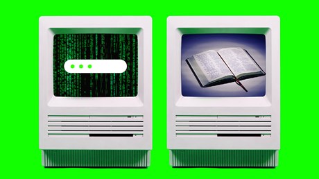 Christians Are Asking ChatGPT About God. Is This Different From Googling? Christians Are Asking ChatGPT About God. Is This Different From Googling?