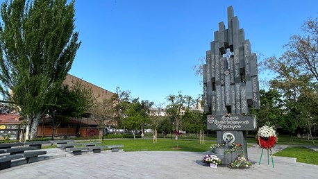 Vengeance Was Theirs: Armenia Honors Christian Assassins, Complicates Path to Peace