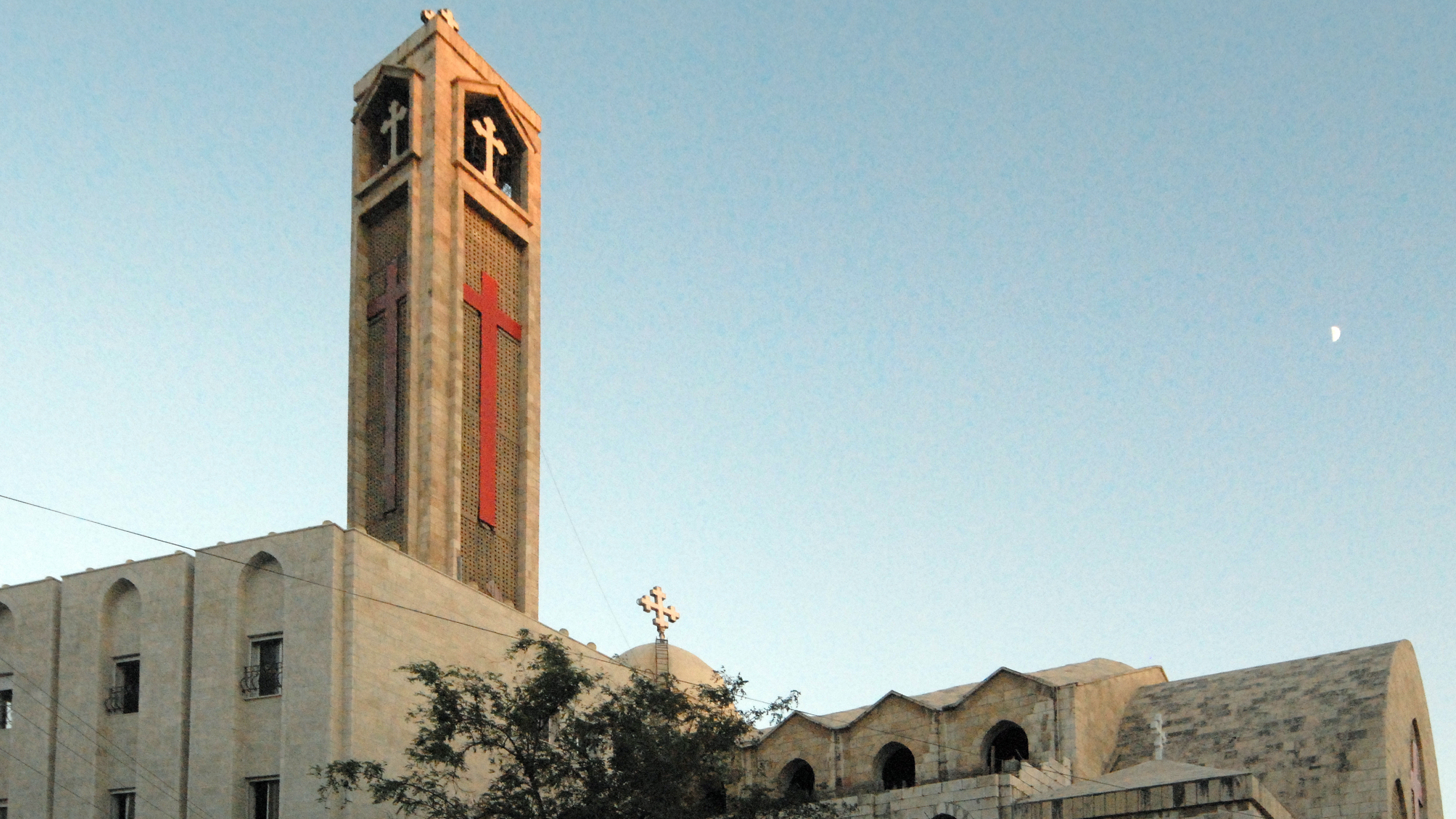 Jordan’s Churches Approve Law on Equal Inheritance for C...