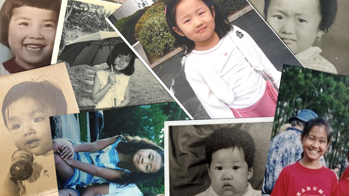 Amazing Grace, How Sweet the Asian Girl Name - Vimarsana News
