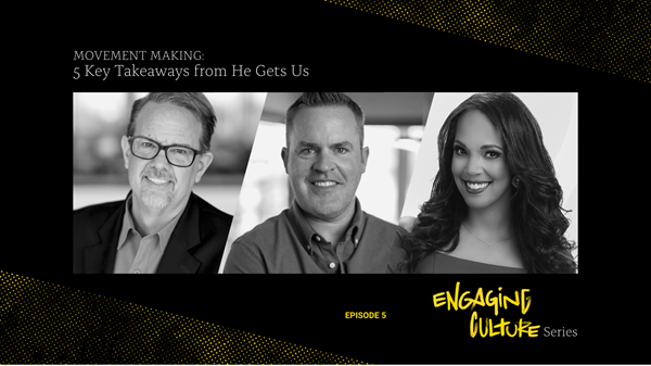 5 Critical Insights for Church Leaders