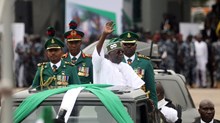 Xerxes, Cyrus, or Pharaoh: Nigerian Christians Seek Parallels for New President They Opposed