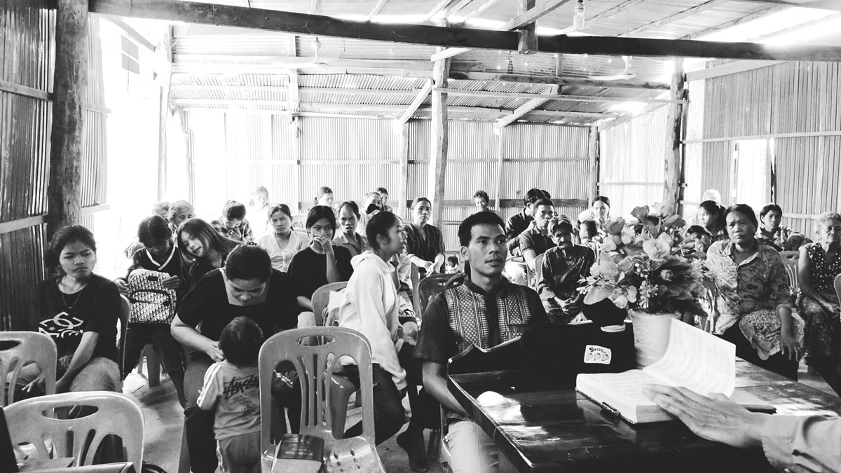 Miracles, Self-Reliance, False Teaching: COVID-19's Impact on Cambodian Churches - Vimarsana News