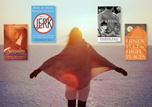 My Top 5 Books on Singleness My Top 5 Books on Singleness