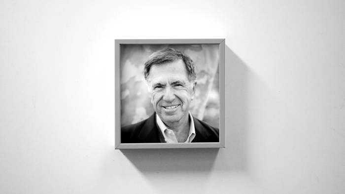 Décès de Paul Eshleman, porteur jusqu’au bout du monde du film Jésus Décès de Paul Eshleman, porteur jusqu’au bout du monde du film Jésus