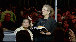 Christian and Missionary Alliance Will Ordain Women