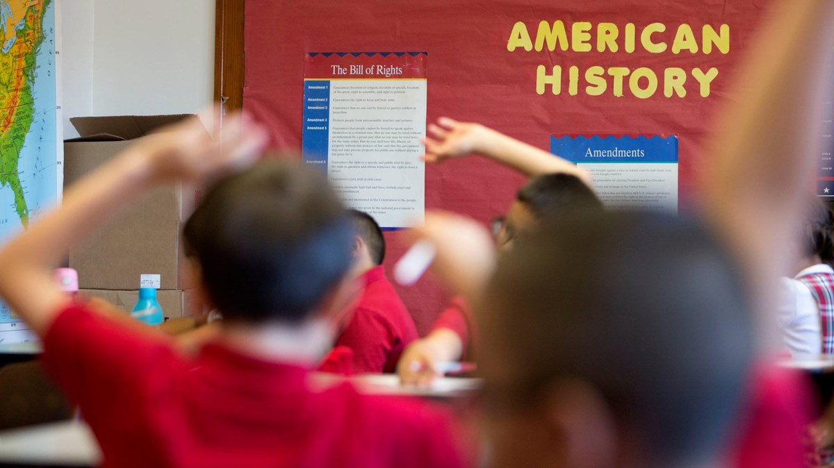 Oklahoma Approves First ChurchRun Charter School in US Christianity