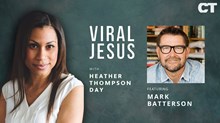 Mark Batterson: 3 Words That Could Change Your Life Mark Batterson: 3 Words That Could Change Your Life