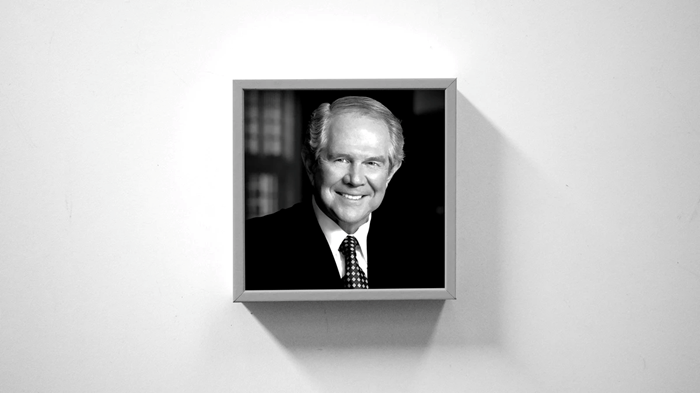 Wafat: Pat Robertson, Pelopor Penyiaran yang Membawa TV Kristen ke Arus Utama Wafat: Pat Robertson, Pelopor Penyiaran yang Membawa TV Kristen ke Arus Utama