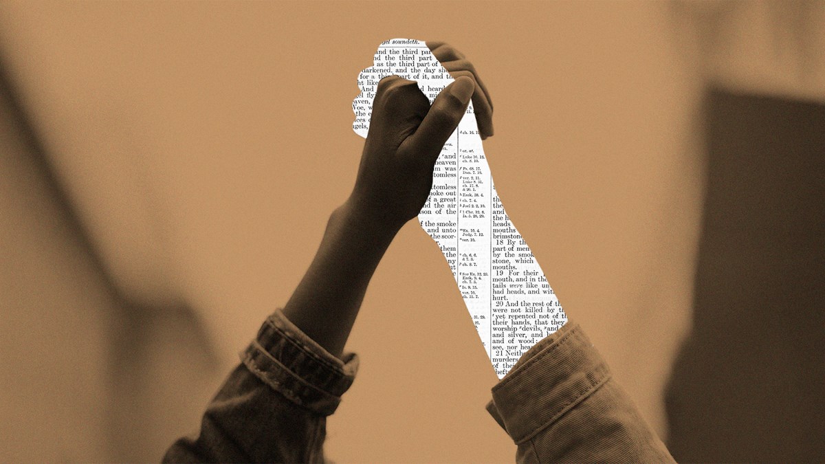 Making Disciples Means Working for Justice Christianity Today