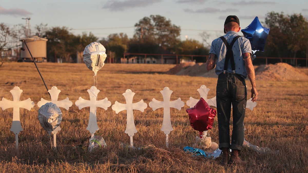 Church Shooting Victims to Receive $144.5 Million - Vimarsana News