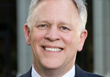 The New President of Fuller Seminary's Vision for Shaping the Global Church The New President of Fuller Seminary's Vision for Shaping the Global Church