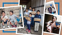 Can the Cycle of Poverty Be Broken? Yes, If Churches Help Can the Cycle of Poverty Be Broken? Yes, If Churches Help