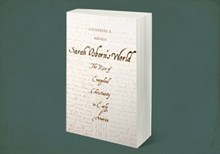The Forgotten Woman of Evangelical History The Forgotten Woman of Evangelical History