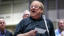 Southern Baptists Reject Rick Warren’s Saddleback Appeal