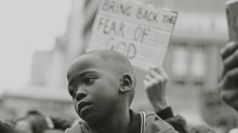 On Building ‘Deeply Christian’ Racial Justice Movements On Building ‘Deeply Christian’ Racial Justice Movements