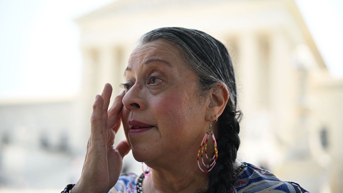 Supreme Court Upholds Law on Native Adoptions - Vimarsana News