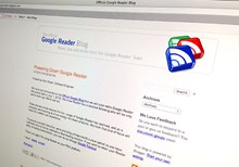 Why It's So Hard to Say Goodbye to Google Reader Why It's So Hard to Say Goodbye to Google Reader
