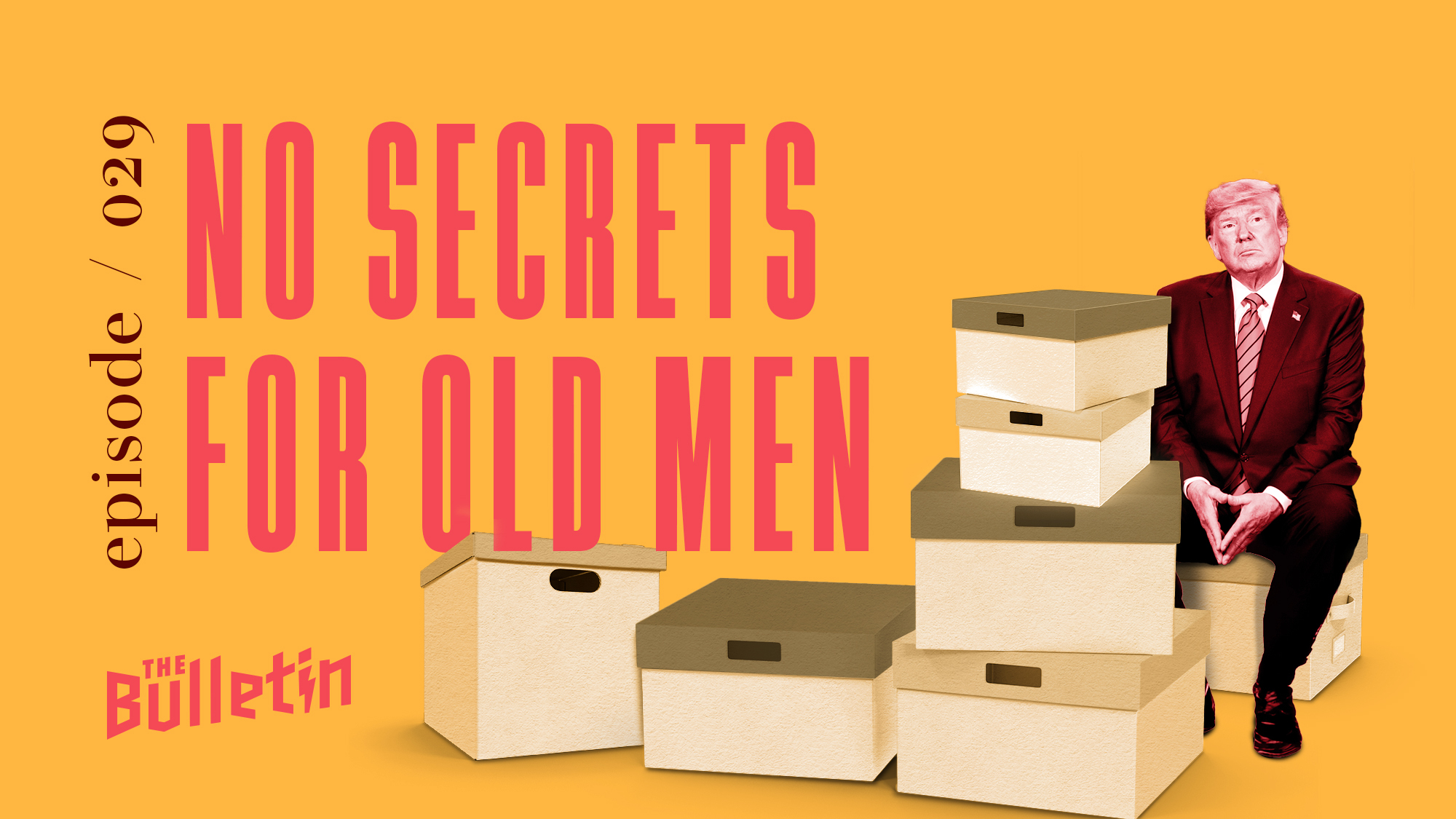 No Secrets for Old Men - Vimarsana News