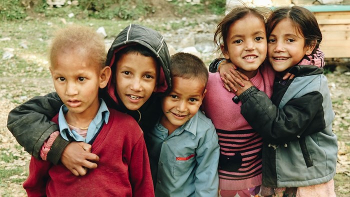 Caring for Refugees Starts with Going: Stories From Two HDI Alumni Caring for Refugees Starts with Going: Stories From Two HDI Alumni