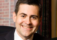 Russell Moore Elected to Lead Ethics and Religious Liberty Commission