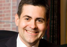 Russell Moore Elected to Lead Ethics and Religious Liberty Commission Russell Moore Elected to Lead Ethics and Religious Liberty Commission