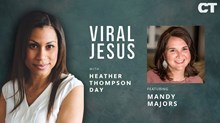 Mandy Majors: Raising Kids in a Digital World Mandy Majors: Raising Kids in a Digital World
