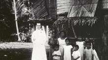 Colonialism Brought Evangelicalism to the Philippines. Churches Are Now Untangling the Two.