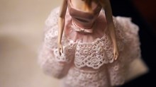 A Higher Calling Than Barbie A Higher Calling Than Barbie