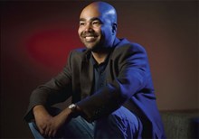 Who's Next: A Jazz Theologian Who's Next: A Jazz Theologian