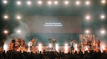 Churches Continue to Sing Hillsong and Bethel Despite Controversies