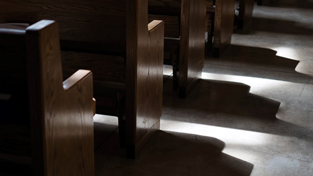 6 Reasons Bedside Baptist and Church of the Holy Comforter...... News