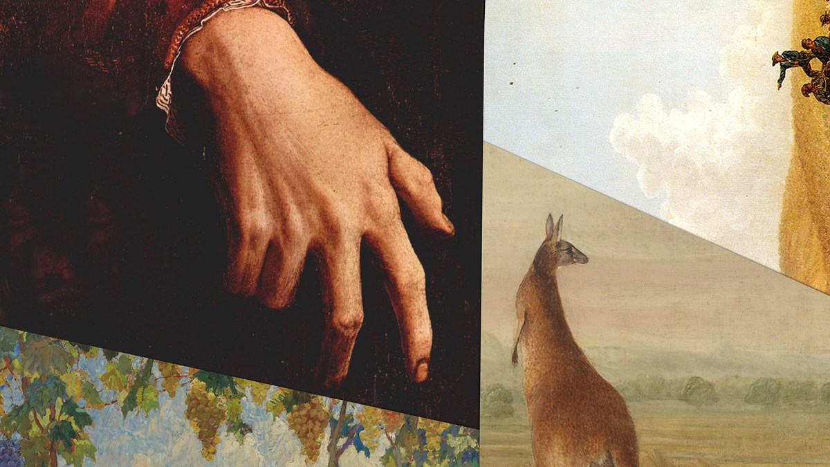 The Bible Story That Explains Australia: Jezebel and Ahab's Violent Vineyard - Vimarsana News