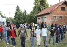 Nontraditional Believers Recover Christian Community Nontraditional Believers Recover Christian Community