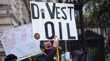 Evangelicals Rejoice at the Church of England’s Fossil Fuel Divestment