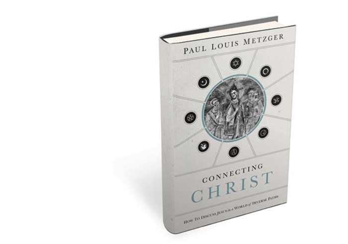 Connecting Christ Connecting Christ